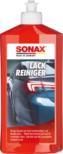Sonax LackReiniger lakktisztító krém 500ml