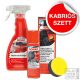 Sonax Kabriótető tisztító és impregnáló 750ml *szett NR