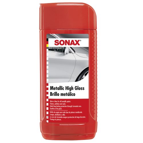 Sonax Metálfényező polír 500ml