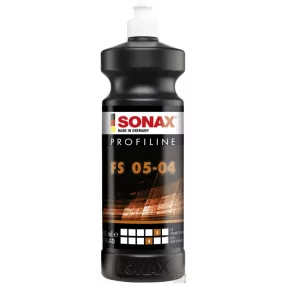Sonax ProfiLine FS 05-04 finomcsiszoló paszta 1L