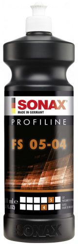 Sonax Profiline FS 05-04 finomcsiszoló paszta 1L