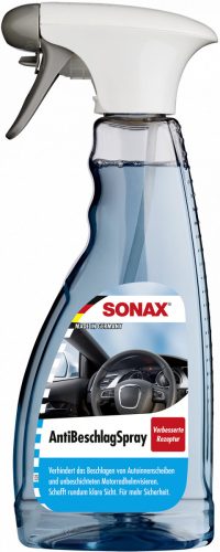 Sonax Páramentesítő spray 500ml