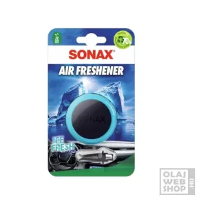 Sonax Air Freshener autóillatosító (Ice-Fresh)