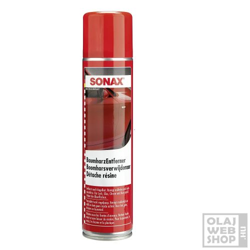 Sonax Fagyanta eltávolító spray 400ml