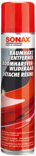 Sonax BaumharzEntferner (fagyanta eltávolító) spray 400ml