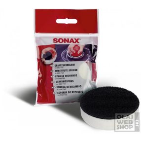 Sonax Polírozó labda pótszivacs 1db