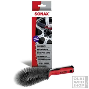Sonax Felnitisztító kefe 1db-os