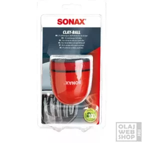 Sonax Clay-Ball (agyag párna) 1db-os