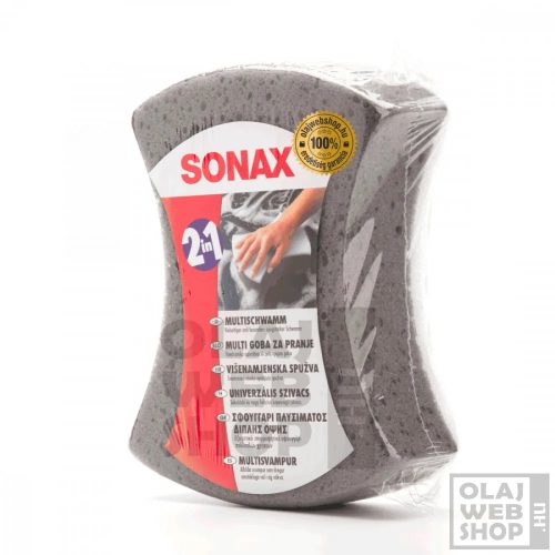 Sonax Univerzális autóápoló szivacs