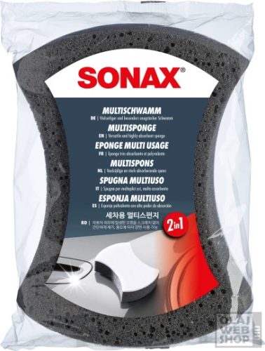 Sonax Univerzális autóápoló szivacs
