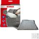 Sonax MicrofaserTrockenTuch PLUS mikroszálas törölköző 80x50cm 1db-os
