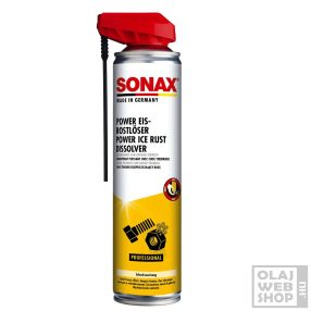 Sonax Easy Rozsdaoldó spray 400ml