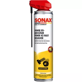 Sonax Easy PowerEis-Rostlöser rozsdaoldó spray 400ml