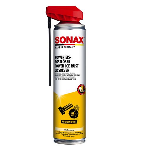 Sonax Easy Rozsdaoldó spray 400ml