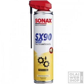Sonax Easy SX90 PLUS spray 400ml