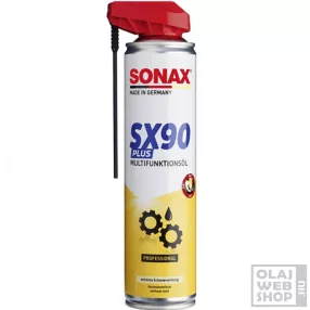 Sonax Easy SX90 Plus kenőspray 400ml