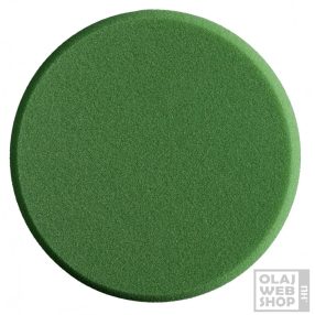 Sonax Polírozó szivacs zöld 160mm közepes