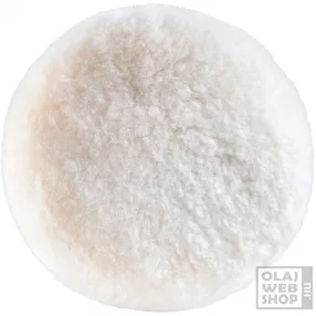 Sonax LammwollPad Bárányszőr polírozó korong 125mm