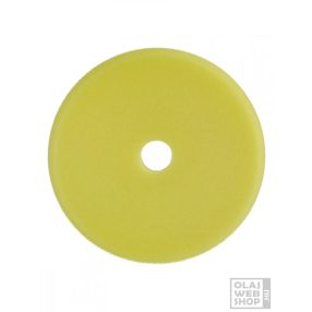 Sonax Polírozó szivacs sárga 143mm kétfunkciós