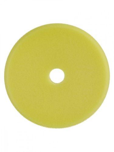 Sonax Polírozó szivacs sárga 143mm kétfunkciós