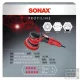 Sonax Profiline ExzenterPad Hart polírozó szivacs piros (kemény) 165mm