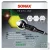 Sonax Profiline ExzenterPad Medium polírozó szivacs sárga (közepesen) 165mm