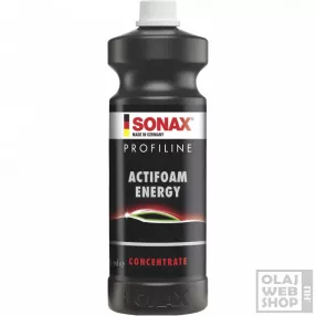 Sonax ProfiLine aktívhab koncentrátum 1L