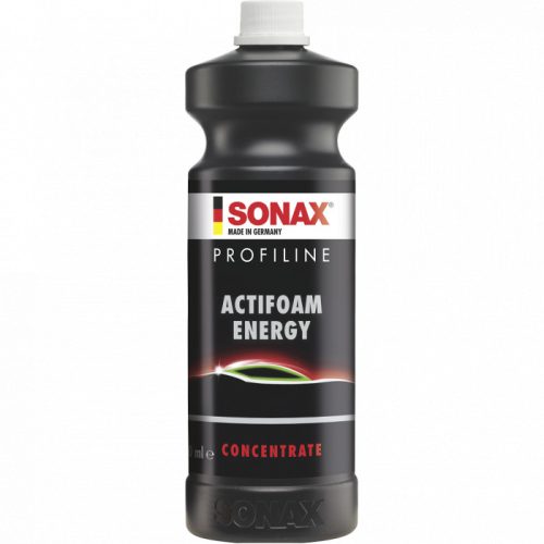 Sonax ProfiLine aktívhab koncentrátum 1L