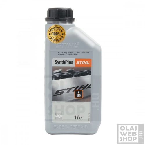 STIHL SynthPlus lánckenő-olaj 1L