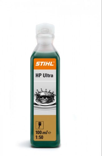 Stihl HP Ultra 2T motorolaj 100ml