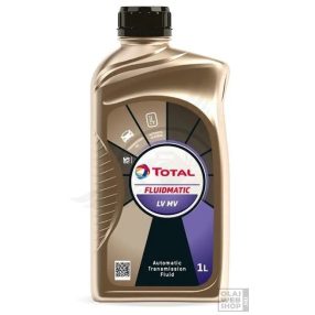 Total Fluidmatic MV LV automataváltó olaj 1L