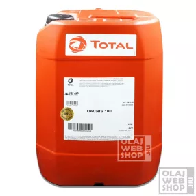 Total Dacnis 100 kompresszorolaj 20L
