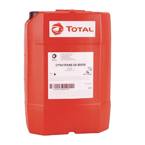 Total Dynatrans DA 80W-90 hajtóműolaj 20L