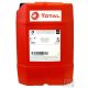 Total Rubia Works 4000 FE 10W-30 földmunkagép motorolaj 20L