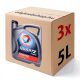 TotalEnergies Quartz 7000 10w-40 motorolaj 15L karton