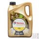 Total Quartz Ineo ECS 5w-30 motorolaj 5L