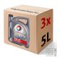 Total Quartz Ineo Longlife 5W-30 motorolaj 15L karton