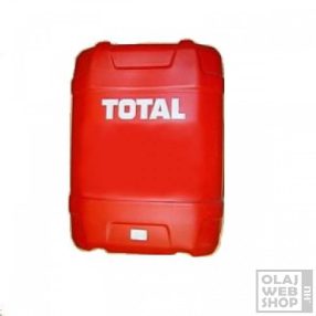 Total Rubia TIR 7400 15w-40 teherautó motorolaj 20L