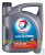 Total Rubia TIR 7400 15w-40 teherautó motorolaj 5L