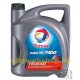 Total Rubia TIR 7400 15w-40 teherautó motorolaj 5L