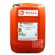 Total Rubia TIR 8600 10w-40 teherautó motorolaj 20L