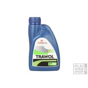 Orlen Trawol SAE30 kerti kisgép olaj 600ml