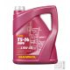 Mannol 7114 TS-14 UHPD 15W-40 teherautó motorolaj 5L