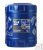 Mannol 7105 TS-5 UHPD 10W-40 teherautó motorolaj 10L