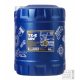 Mannol 7105 TS-5 UHPD 10W-40 teherautó motorolaj 10L