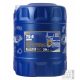 Mannol 7105 TS-5 UHPD 10W-40 teherautó motorolaj 20L