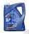 Mannol 7105 TS-5 UHPD 10W-40 teherautó motorolaj 5L