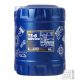Mannol 7106 TS-6 UHPD ECO 10W-40 teherautó motorolaj 10L