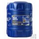 Mannol 7106 TS-6 UHPD ECO 10W-40 teherautó motorolaj 20L