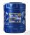 Mannol 7107 TS-7 UHPD Blue 10W-40 teherautó motorolaj 10L